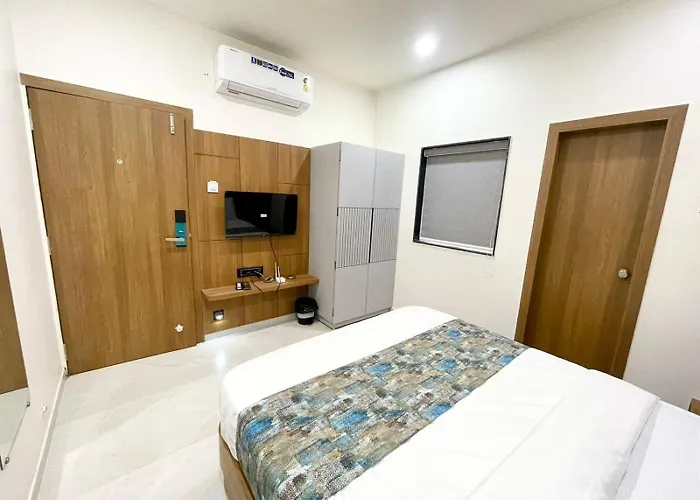 Hotel Royal Elite