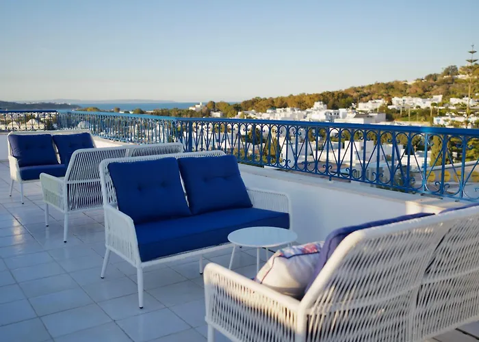 Misk Villa - Boutique Hotel & Spa