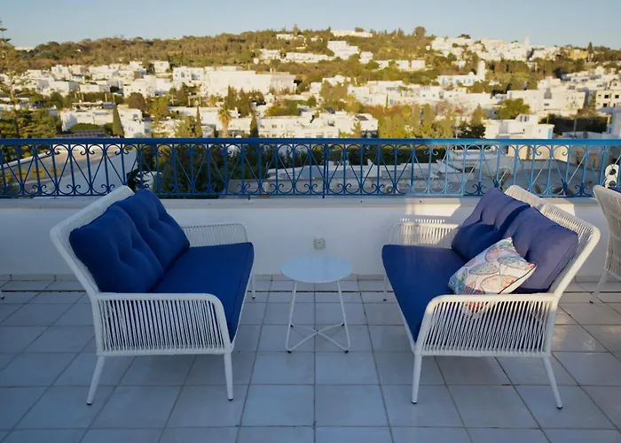Misk Villa - Boutique Hotel & Spa