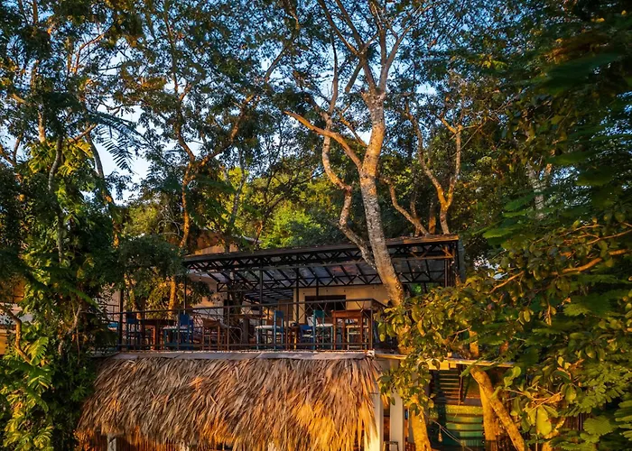 Las Luciernagas Hotel