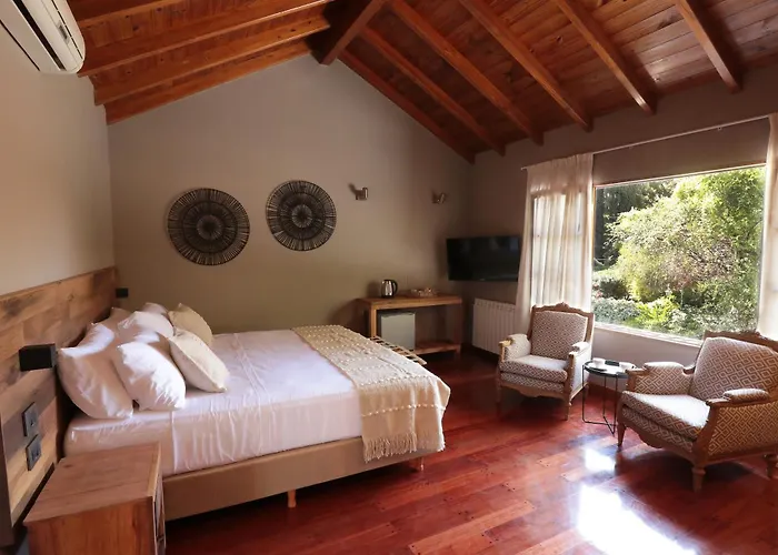 Heura Petit Hotel