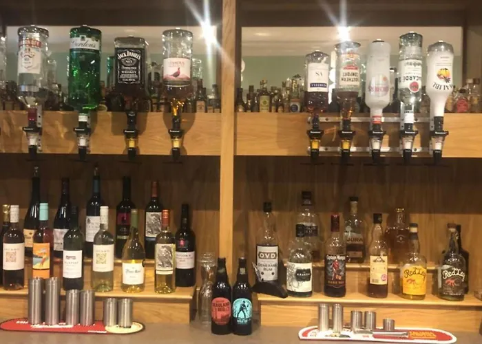 The Manor Inn Pub And Steakhouse, Fridaythorpe, Driffield