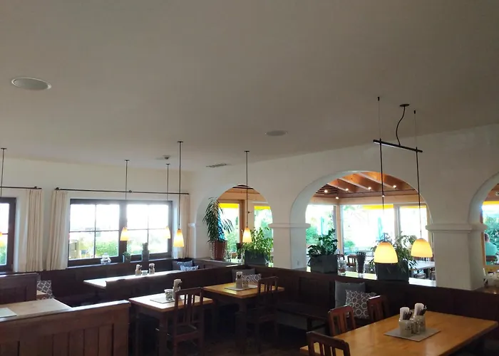 s`Wirtshaus Hotel&Restaurant