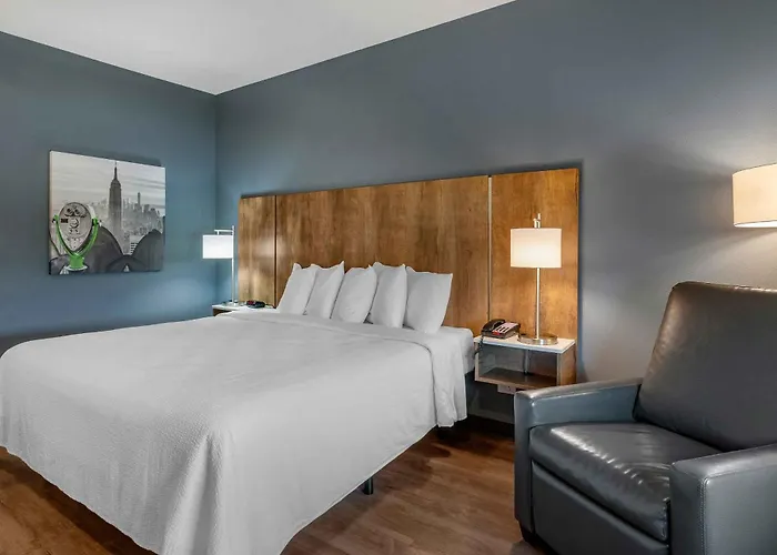 Extended Stay America Premier Suites - Pueblo