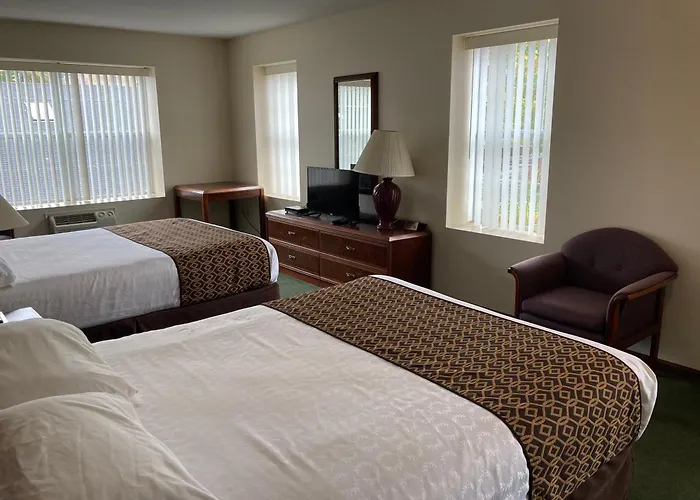 The Hotel Pratt