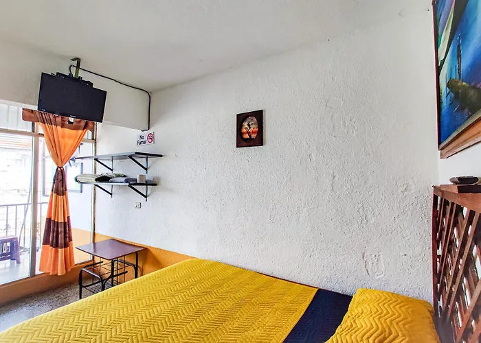 Joyas Del Sol Hotel