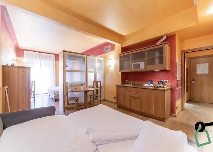 Hotiday Discovery - Residence Verona
