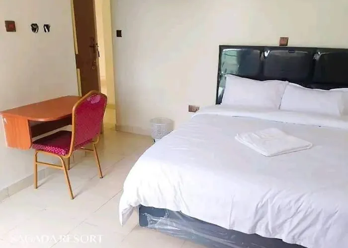 Sagada Resort Lamuria