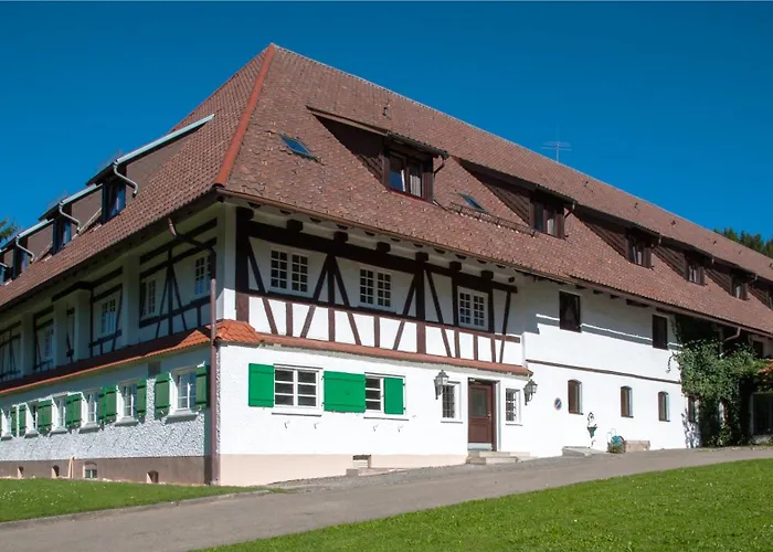 Allgaeu Residenz Natur & Spa Gmbh