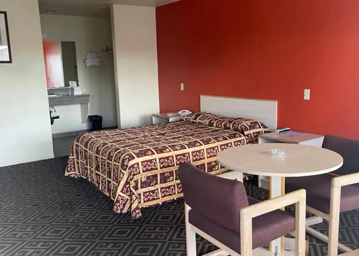 Star Lodge Motel-Vista Oceanside