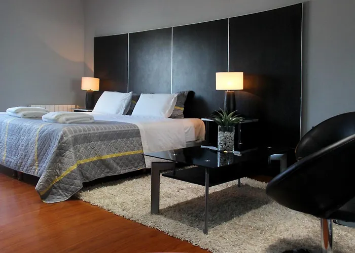 Samarán Suites
