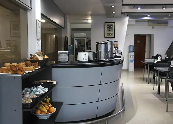 Samarán Suites