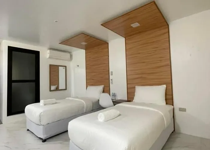 Mbs Hotel