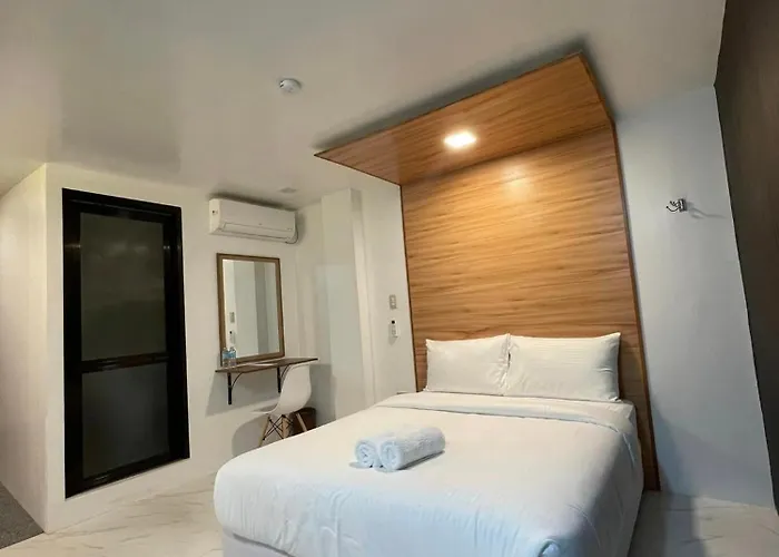 Mbs Hotel