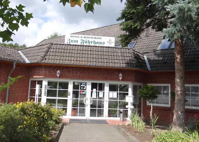 Hotel Zum Faehrhaus