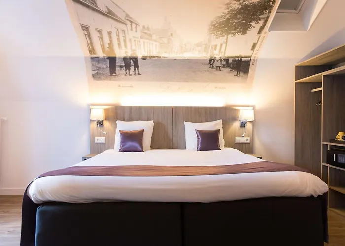 Best Western City Hotel Woerden