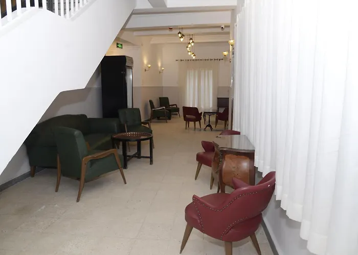 Lotus Hotel Cairo