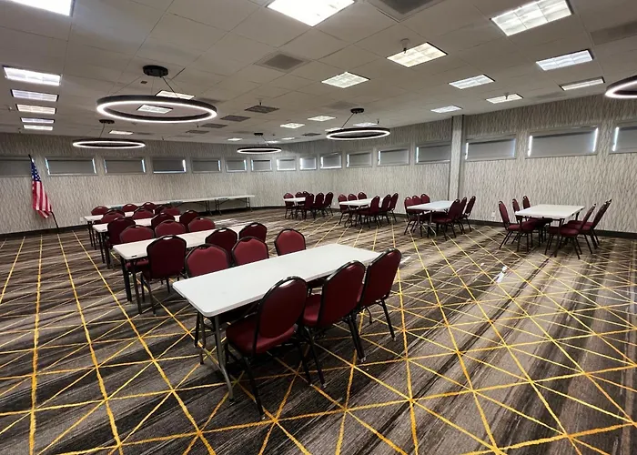 Holiday Inn Rancho Cordova - Northeast Sacramento By Ihg