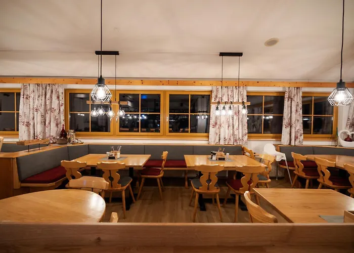 Hotel Tauernglöckl