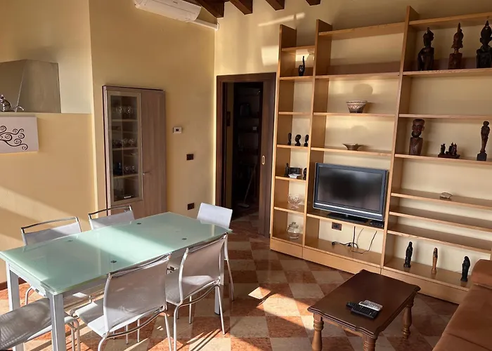 Hotel Ristorante Lepanto