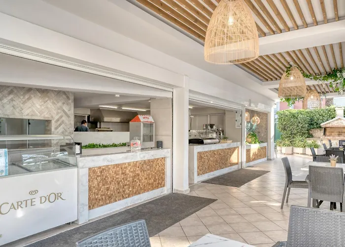 Poseidon Beach Hotel