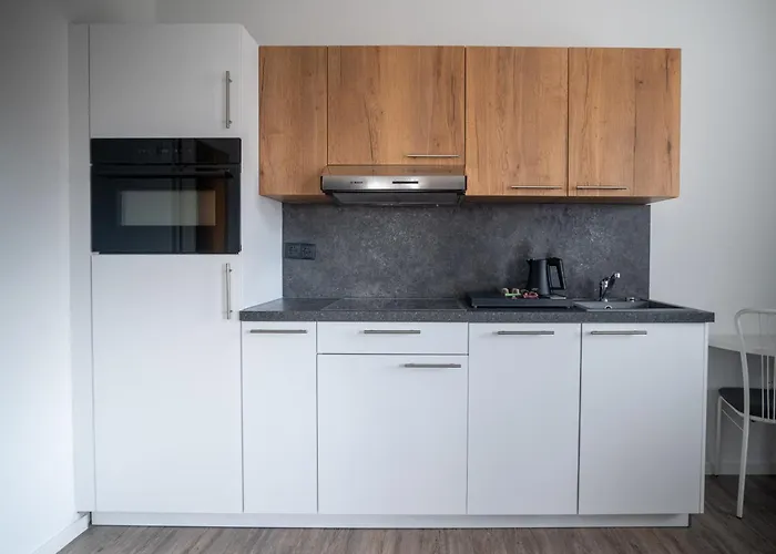 Appart-Haus Business Apartments