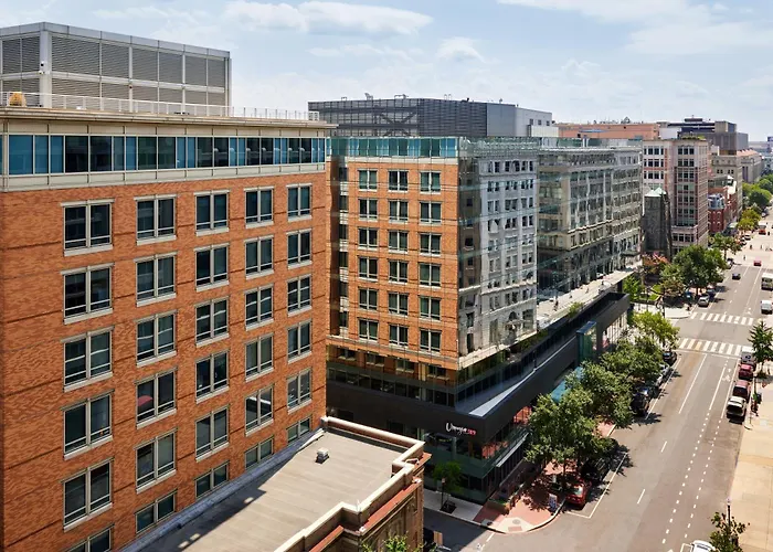Grand Hyatt Washington