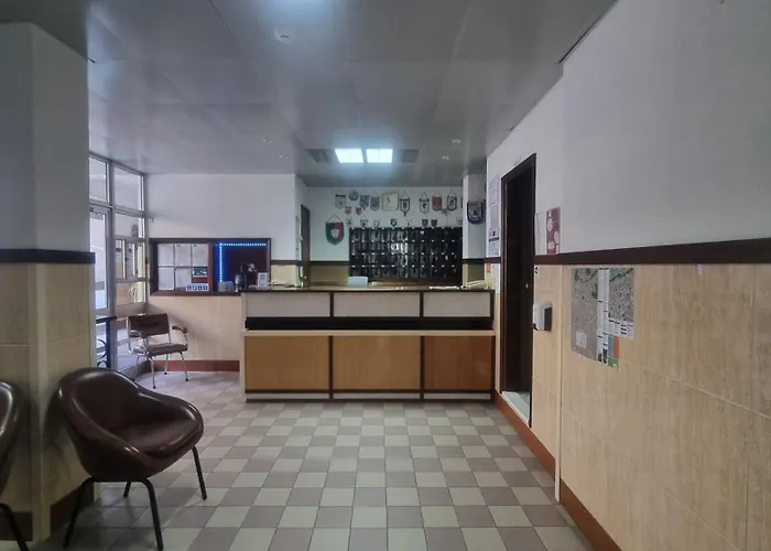 Hotel Bela Vista