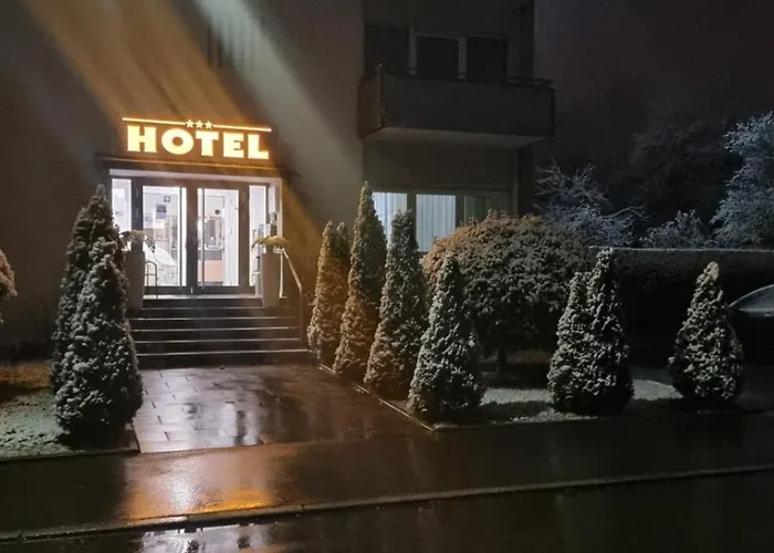 Hotel Garni Superior