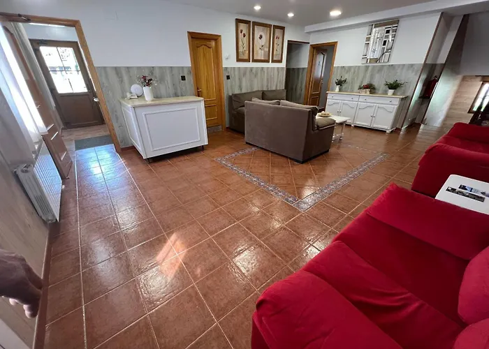 Hotel La Brana