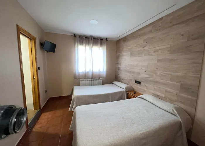 Hotel La Brana