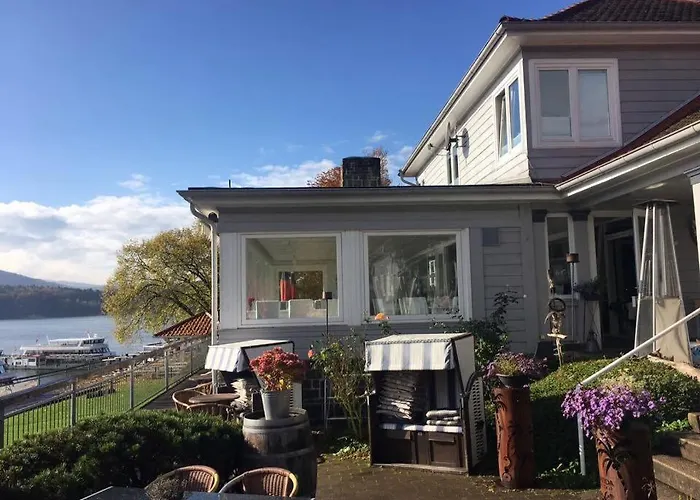 Strandhaus Nr. 12