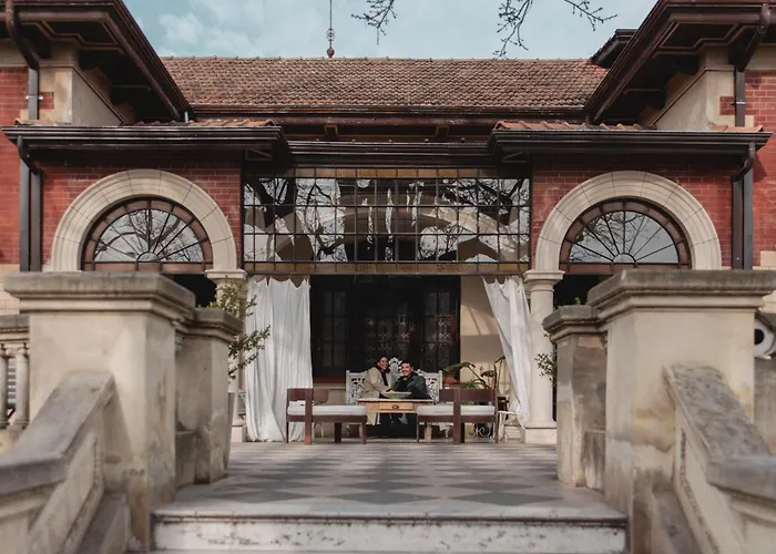 Elena Hotel Boutique