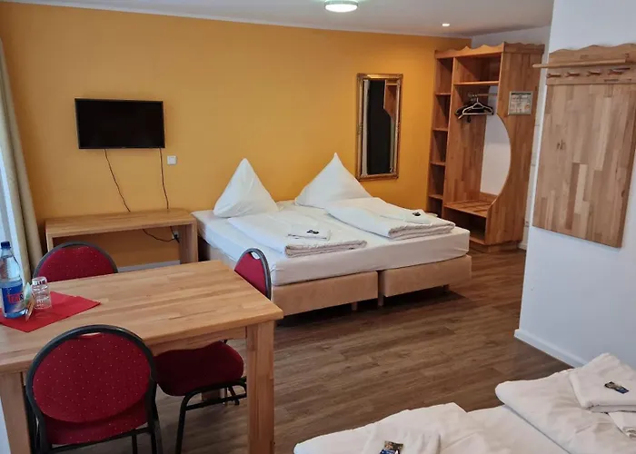 Clubhotels Hochsauerland