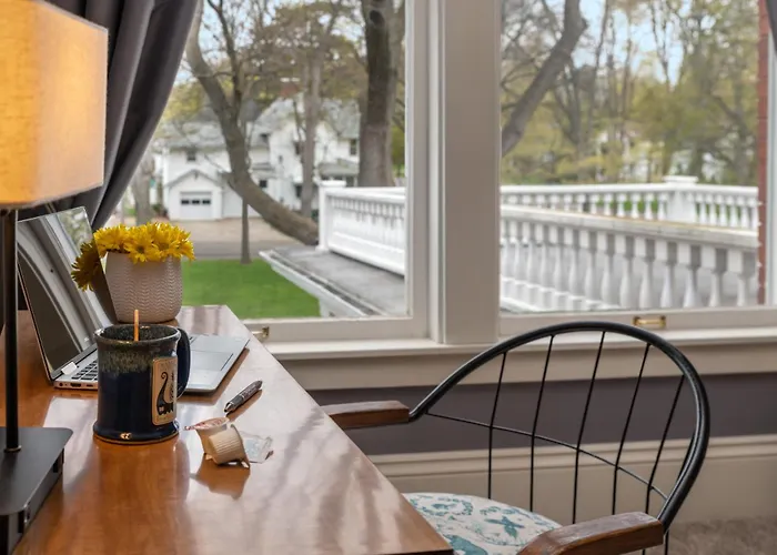 The Nordic Pineapple Bed And Breakfast