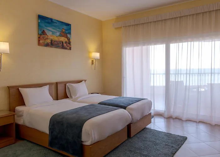 La Siesta Al Sokhna