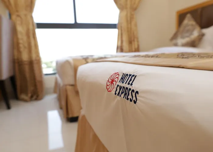 Hotel Express