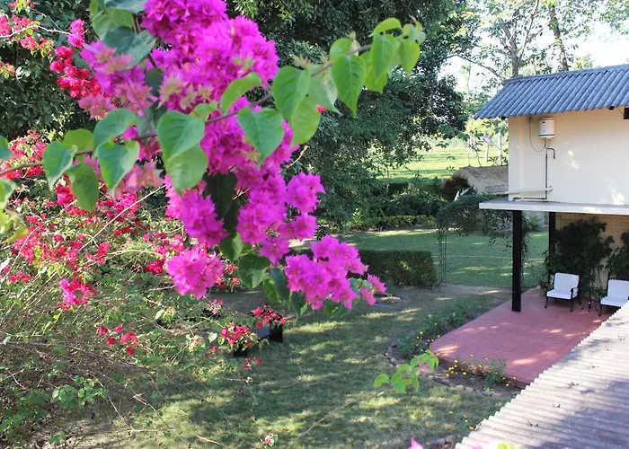 Mancotta Heritage Chang Bungalow