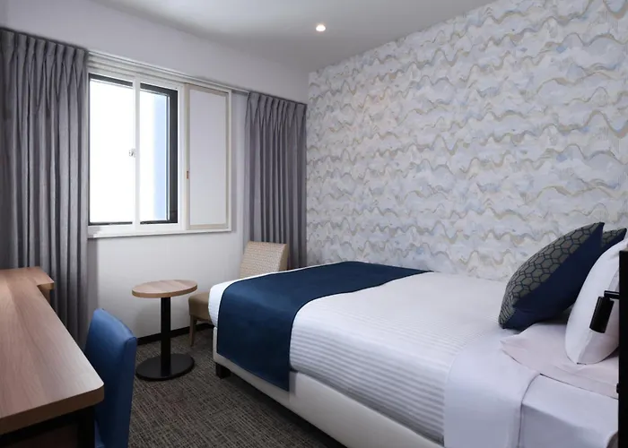 Hotel Mystays Atsugi