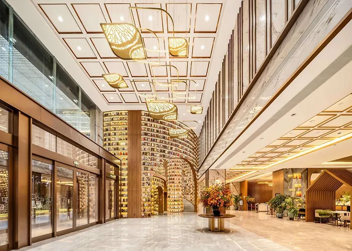 Hilton Garden Inn Jiangmen Xinhui