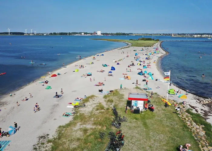 Golf 'N Wave Aktivresort Fehmarn