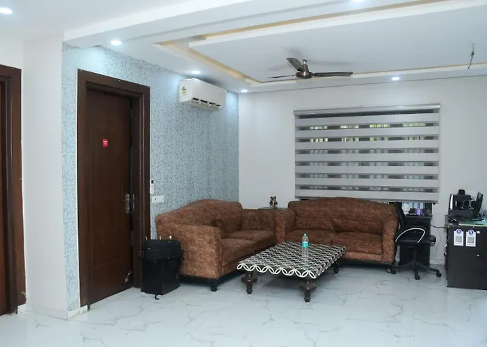 K2 House In
