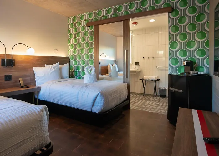 The Alice Hotel