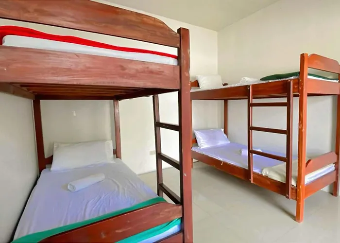 Hotel Elegant La Union
