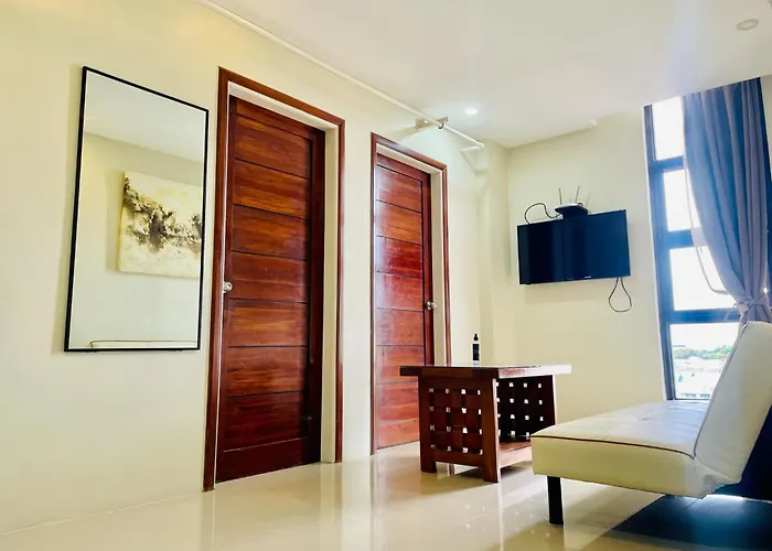 Hotel Elegant La Union