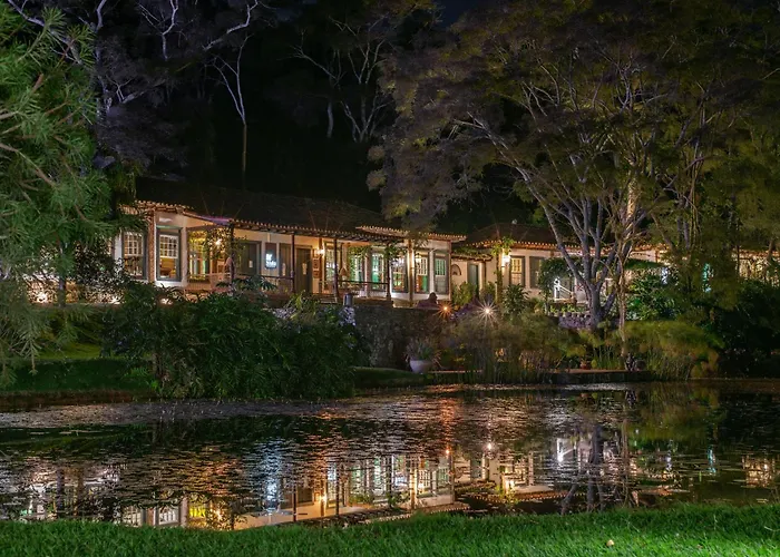 Hotel Fazenda União