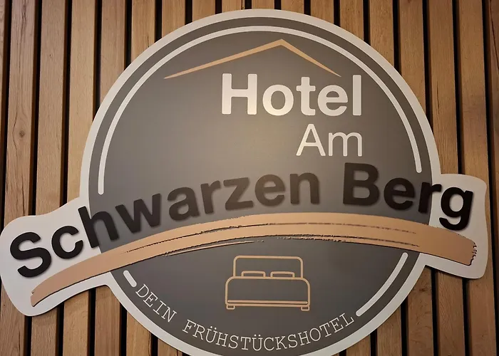 Hotel Am Schwarzen Berg