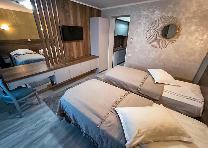 Hotel Dorobanti