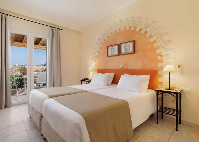 Nefeli Hotel