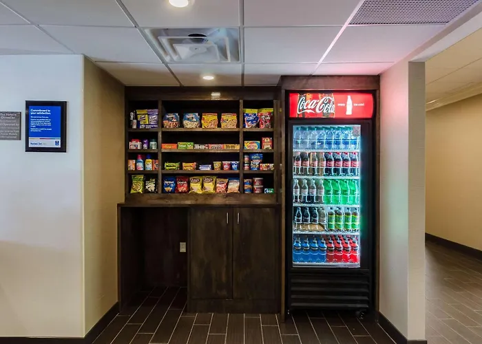 Comfort Inn Randolph-Boston